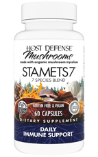 Stamets 7 by Host Defense