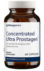Concentrated Ultra Prostagen by Metagenics