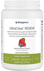 UltraClear Renew by Metagenics
