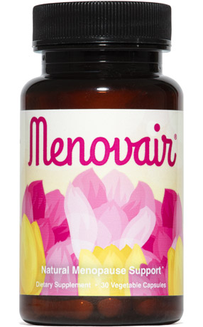 These Top 5 Menopause Supplements Can Help Relieve the Underlying Cause ...