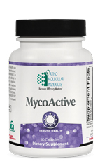 MycoActive by Ortho Molecular Products